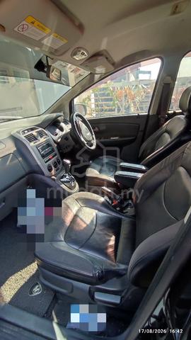 2011 Proton EXORA 1.6 MC H-LINE (A) - 3