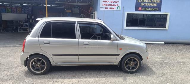 2005 Perodua KELISA 1.0 EZ (A) 1 OWNER SAHAJA - 3