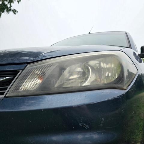 PROTON SAGA FLX 1.3 (A) Standard 2013 - 3