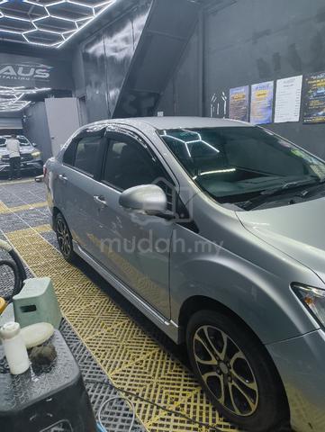 2016 Perodua BEZZA 1.3 ADVANCE (A) - 2