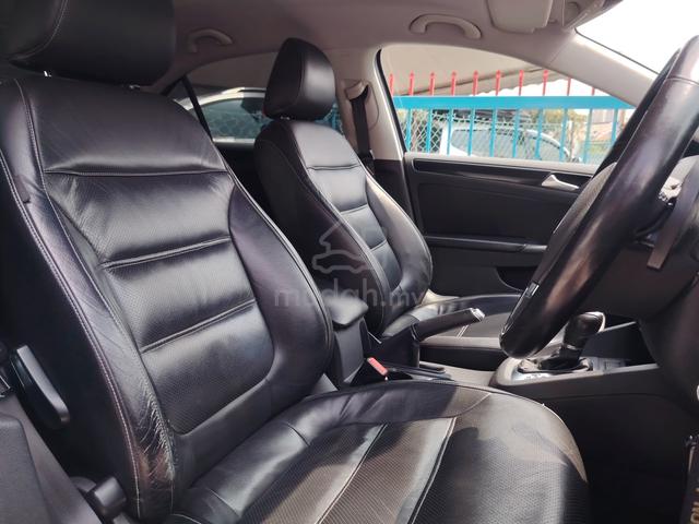 2011 Volkswagen JETTA 1.4 TSI (A) - 5