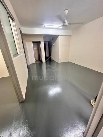 Pandan Cahaya Shop Apartment 1