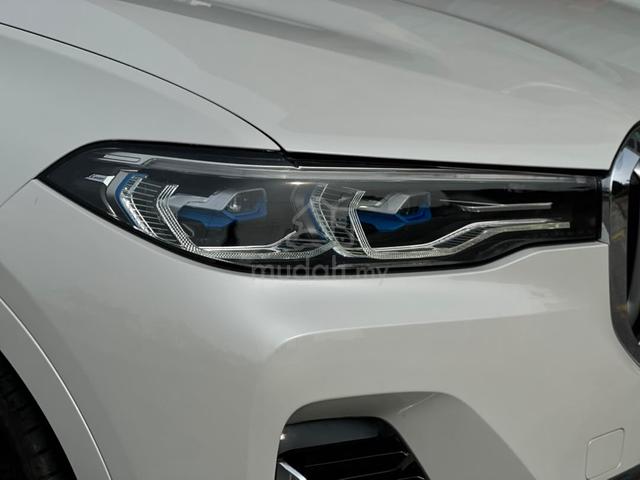 M-SPORT♥️2021 Bmw X7 3.0 PURE EXCELLENCE 360 CAM - 3