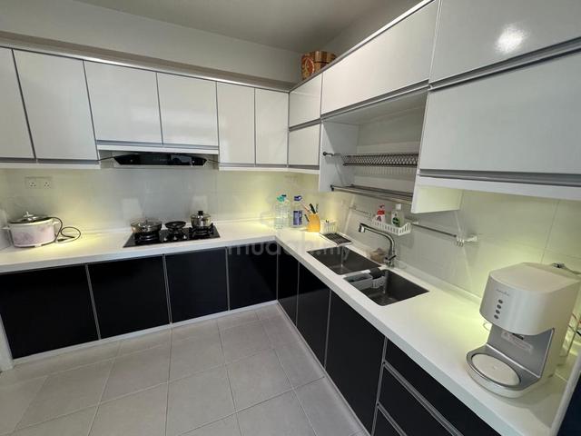 Summerton Condominium 1