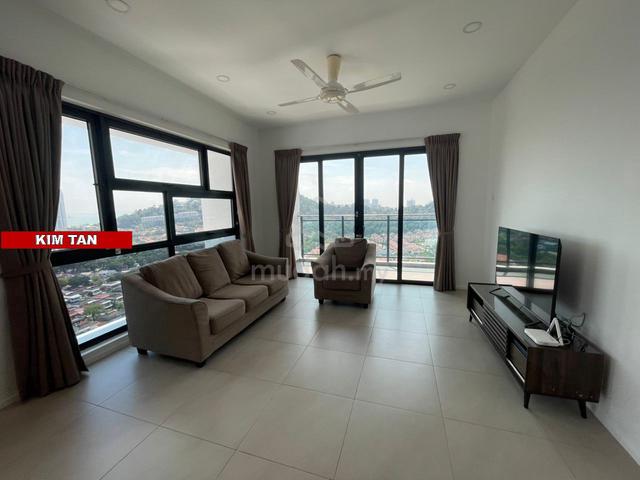 Mira Residence 1