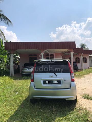 2008 Perodua VIVA 1.0 EZ STANDARD (A) - 4