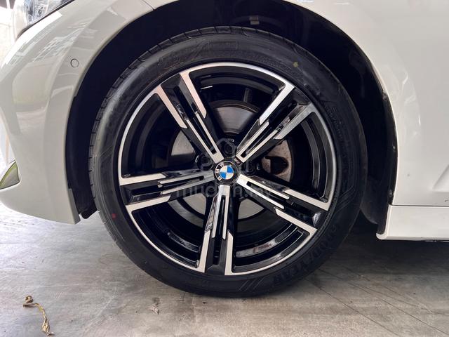 2023 BMW 320i M SPORT LCI 2.0 Turbo (A) - 4