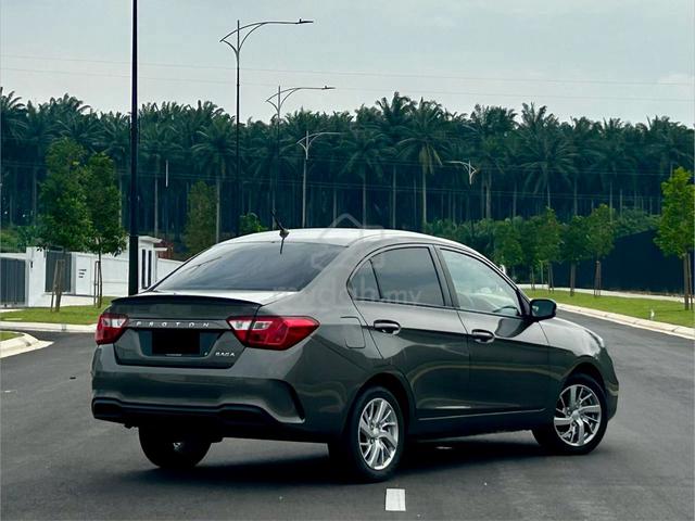2023 Proton SAGA STANDARD AT 1.3L (A) - 5