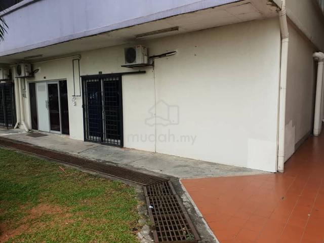 Impian Heights Ground Floor, GF Shop Apartment for sales 1