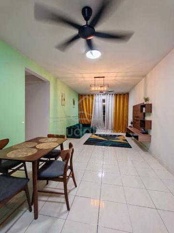 Residensi Rumpun Bahagia (Residensi Melaka Tengah 1) 1