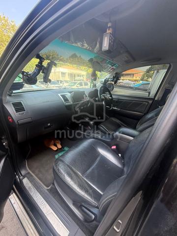 2015 Toyota HILUX 3.0 G VNT (A) - 5
