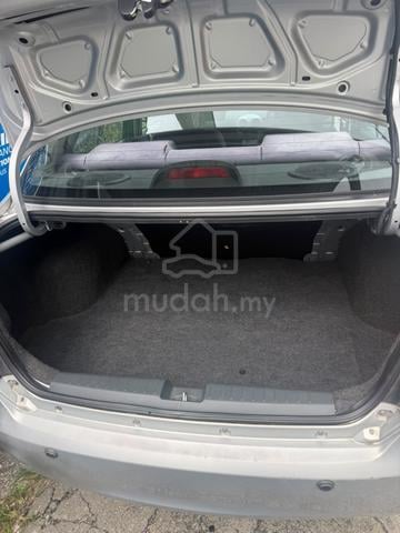 2008 Proton SAGA 1.3 BASE LINE (A) - 2