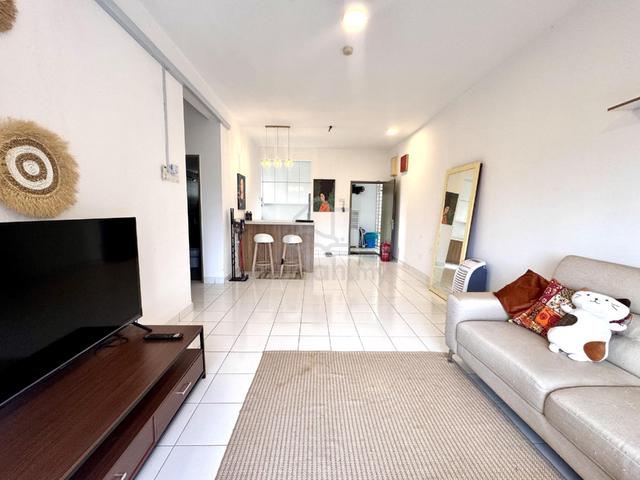 Residensi Kajang (PR1MA @ Kajang) 1