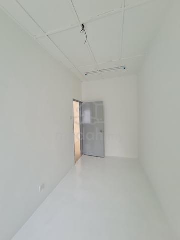 [New Roof Top & refurbished] Taman Ehsan Kepong 1 Storey No Pets Allow 3