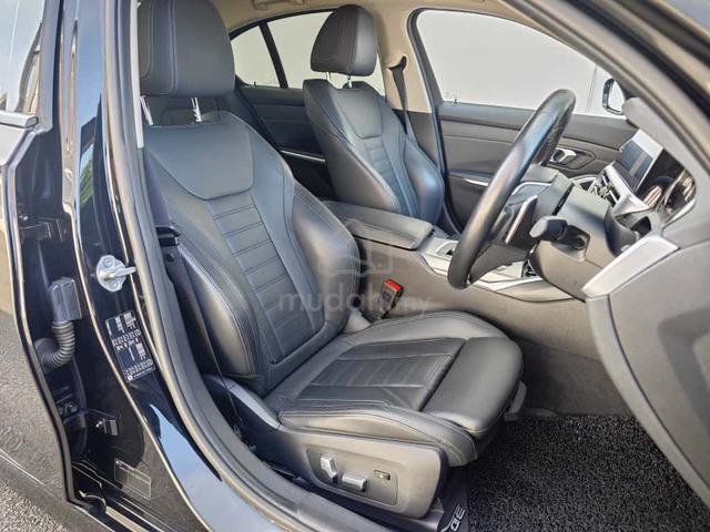 2020 Bmw 320i 2.0 SPORT (A) COVERT M3 CAR KING - 5