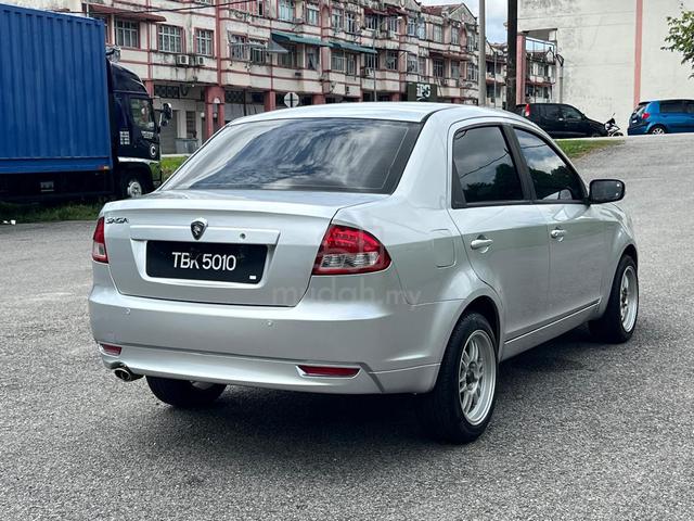 2013 Proton SAGA 1.3 FL EXECUTIVE (A) - 2