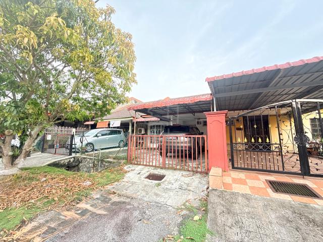 TERMURAH TEPI SEKOLAH‼️BOOKING FLEXIBLE‼️Gugusan Alam Bdr Puncak Alam 1