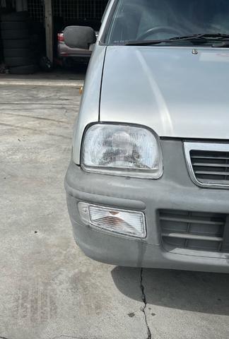 【CASH】1999 Perodua KANCIL 660 GX (M) Facelift - 5
