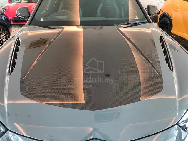 2023 Lamborghini URUS 4.0 PERFORMANTE CARBON 4K ML - 4