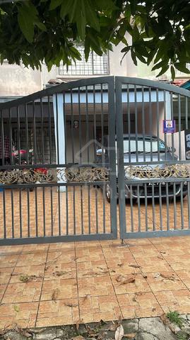 Bilik Sewa Di Bandar Tasik Puteri 1