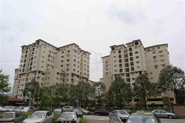 Prisma Cheras 1
