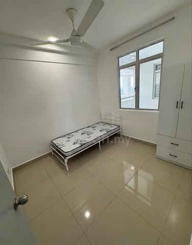bilik sewa suasana lumayan condominium 1