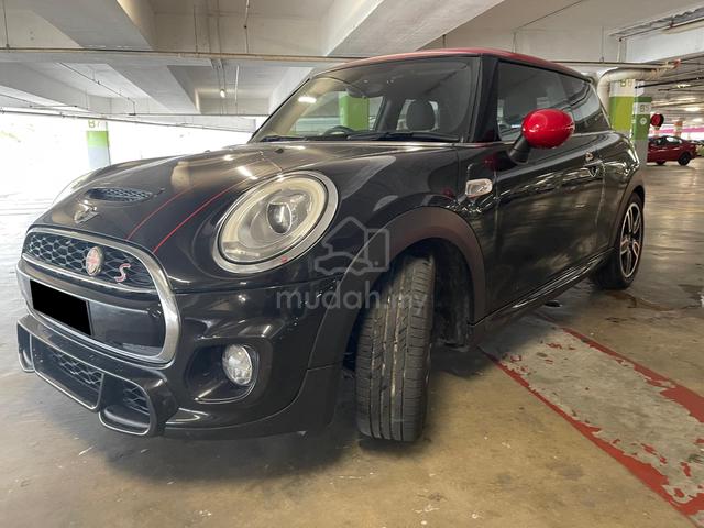2019 Mini COOPER 2.0 S (A) ONE LADY ONWER - 3
