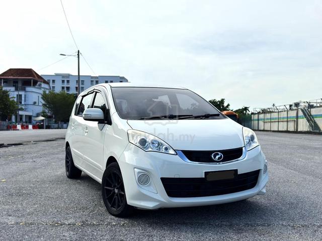 2015 Perodua ALZA 1.5 EZ STANDARD FACELIFT (A) - 3