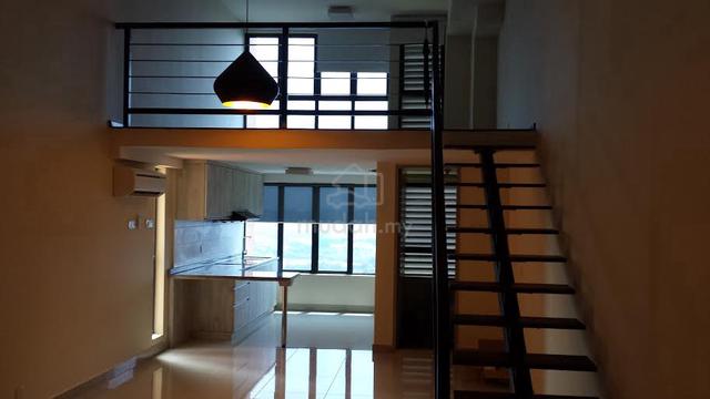 Subang Soho (One Soho) 1