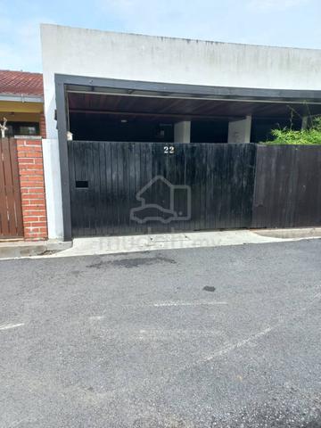 FULLY FURNISHED Single  Storey House - Batu 4 Port Dickson 1