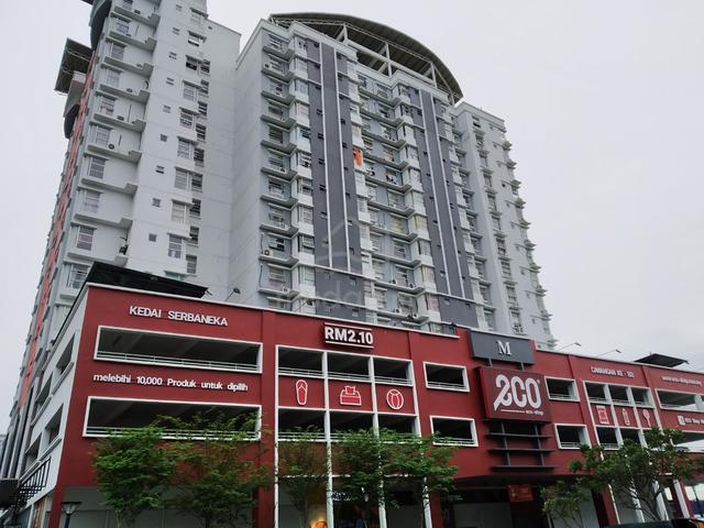 Calisa N Residences 5