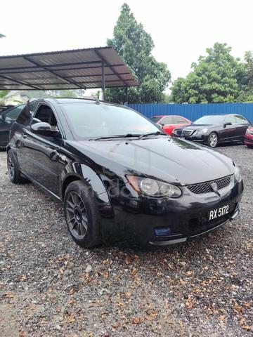 Proton SATRIA 1.6 NEO (A) 2009 CUNN - 1