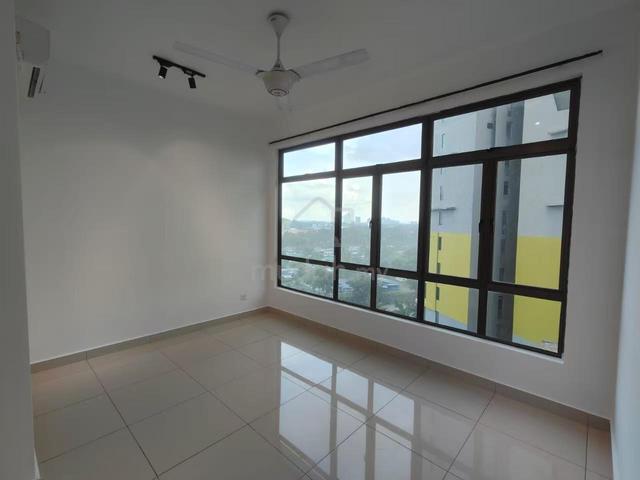 Parc Regency 1
