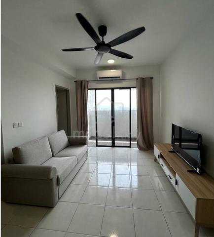 Bukit Tiara Residensi 1