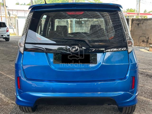 2018 Perodua ALZA 1.5 EZ STANDARD FACELIFT (A) - 5