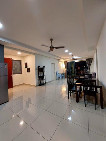 Ascenda Residences @ SkyArena 1