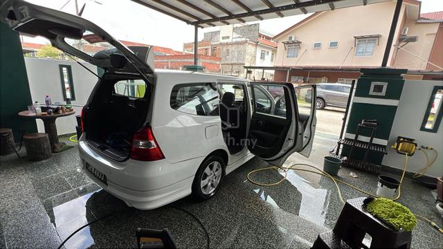 2013 Nissan GRAND LIVINA 1.6 IMPUL MC FACELIFT (A) - 2