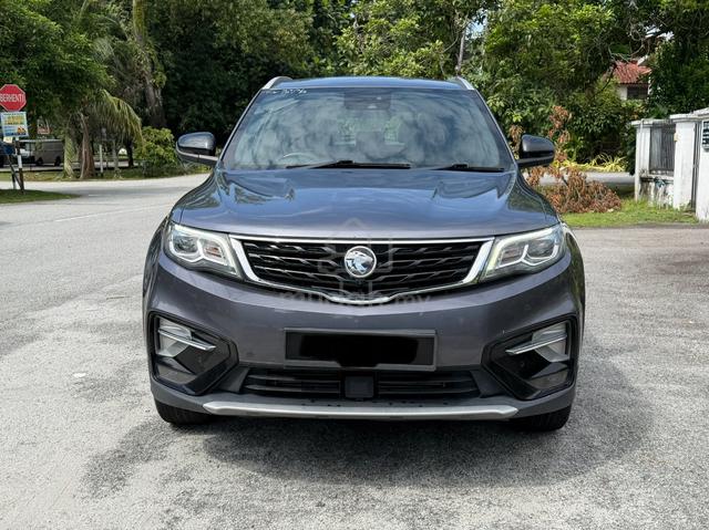 2023 Proton X70 1.5 PREMIUM/ F/LOAN,3 YR WARRANTY - 2