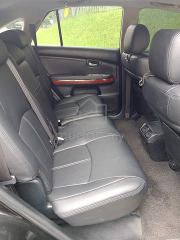 2005 Toyota HARRIER 3.0 300G 4WD (A) - 4