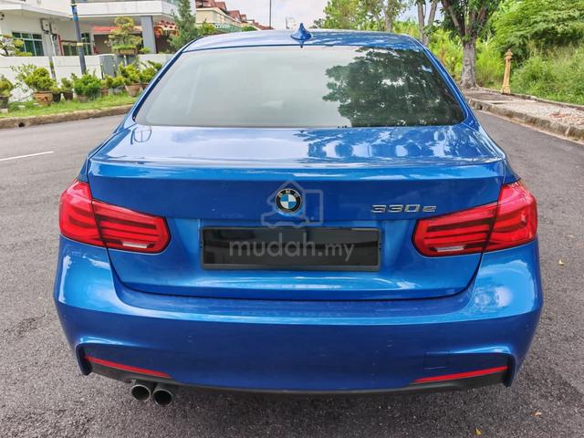 2018 Bmw 3 SERIES 2.0 30E M SPORT (CKD) F30 - 5