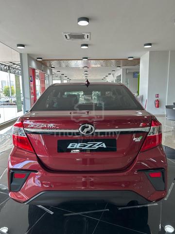 2026 Perodua BEZZA 1.3 AV MY16 D63D FACELIFT (A) - 3