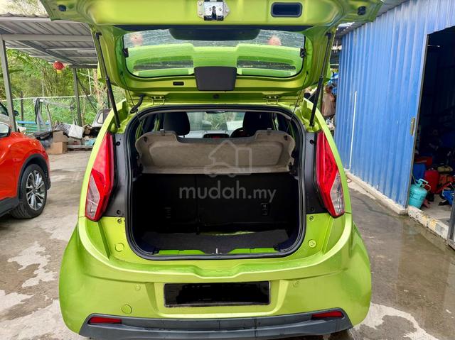 2015 Proton IRIZ 1.3 EXECUTIVE (A) full spec - 5