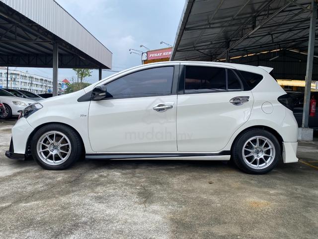 Perodua MYVI 1.5 AV (A) 2018 [Warranty Available] - 4