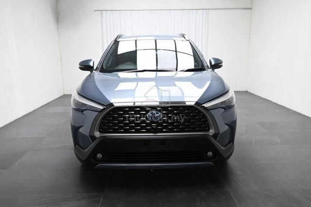2023 Toyota COROLLA CROSS 1.8 HYBRID FULL SERVICE - 2