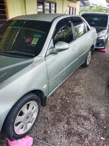 2001 Proton WAJA 1.6 (A) - 5