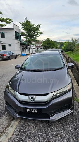 2016 Honda CITY 1.5 S+ (A) - 3