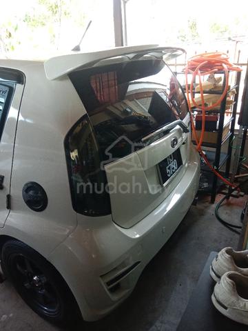 2011 Perodua MYVI 1.3 EZi PREMIUM (A) - 5