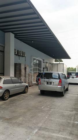 For Sale Eco Tropics @ Semi d Fcatory 1