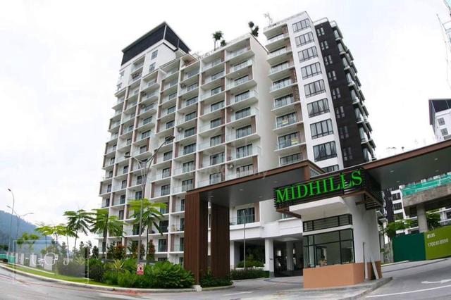 Midhills 1
