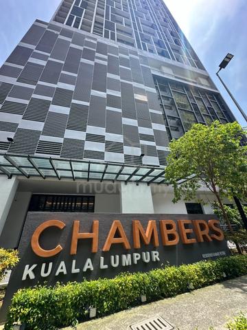 Chambers 1